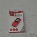 GPX MWB308R Bluetooth MP3 Player