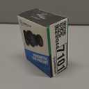 WixGear Magnetic Car Mount [2-Pack] - Universal Stick-On Dashboard Magnetic Phone Holder for Car, Strong Magnet Mount for Cell Phones & Mini Tablets with Swift-Snap Technology