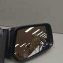 Dorman 959-206 Driver Side Door Mirror Compatible with Select Ford Models