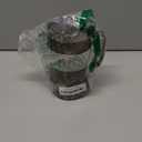 STANLEY Everyday Camp Mug | Drink Through Lid | Cup for Coffee, Tea and Drinks | Insulated Stainless Steel Coffee Mug | BPA-Free (24 Ounces, Gunshine Metal)