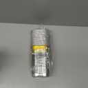 40 Pack Mini Cake Pans with Lids, 5oz Square Aluminum Foil Brownie Baking Cups, Muffin Tin Ramekins, Disposable Dessert Cupcake Cups for Wedding Birthday Party, Gold