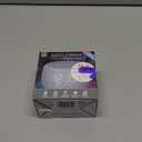 iLive Electronics Gentle Wake Alarm Clock White Noise Machine, ICNL254LG