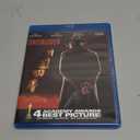 Unforgiven, Blu-ray DVD