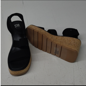 Brand SM New York, Size 9