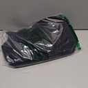 PRETTYGARDEN Maxi Dresses for Women 2026 Summer Tiered Floral Beach Sundress Spaghetti Strap Spring Wedding Guest Long Dress (Solid Black,Large)