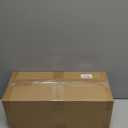 Wokceer Wedding Arch Backdrop Stand and Cover Set of 2 Metal Arch Stand with Arch Cover White 7.2FT, 6FT for Birthday Party Wedding Ceremony Bridal Baby Shower Event Decor