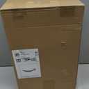 6 Pcs Necklace Display Stand Necklace Holder Jewelry Bust Display Stands for Selling Home Store Trade Shows Photography Props Retail(Flaxen,Linen)