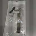 2 Pack for Apple Watch SE 3,2nd Gen Bands for Women Men,Starlight Metal Strap for Apple Watch Series 11,10 42mm,Mesh Stainless Steel Replacement for iWatch 9,8,7,6,5,4,3,2,1,SE,2nd,38mm,40mm,41mm