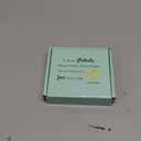 JOYIMARR Endless Friendship Gifts Ceramic Ring Dish Jewelry Tray,Birthday Gifts For Best Friend-Our Laughs Are Limitless,Our Memories Are Countless,Our Friendship Is Endless