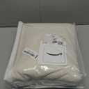 MYSKY HOME White Couch Covers for 3 Cushion Couch Sofa Pet Friendly Dog Couch Cover, Thick Durable Furniture Protector Cover, Non Slip Soft Couch Sofa Cover, Sofa Covers Washable, 71" x 118"