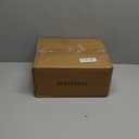 64oz Fermentation Jar Kit with Fermenting Weights and Airlock Lids, Wide Mouth Glass Jars with Scale Mark for Making and Storing Sauerkraut, Pickles (Pack of 2)