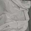 Van Heusen Men's Short Sleeve Dress Shirt Regular Fit Poplin Solid (White, XXL)