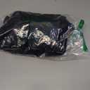 Blooming Jelly Womens One Piece Swimsuit Tummy Control with Cutout Skirt Bathing Suit Modest Twist Front Swim Dress Size L