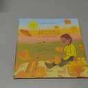 Autumn (Petite Poems): A Picture Book