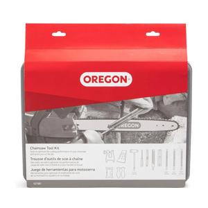 Oregon Chainsaw Tool Kit