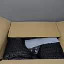 PACETAP 20 x 30 Ft Koi Pond Netting Kit, Heavy Duty Pond Netting Mesh Net Cover for Leaves, Protecting Koi Fish from Birds, Cats -Stakes Included