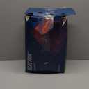 Bedsure Electric Blanket Twin - Soft Flannel Heated Blanket Twin Size, GentleSoft Fast Heating with 10 Time Settings & 6 Heat Settings, Warm Gift for Grandma (62x84 inches, Grey)