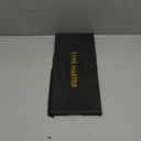 Premium Keyboard Cover Protector, Ultra Thin Keyboard Skin for 2025 2024 2023 2022 2021 M5/M4/M3/M2/M1 Pro/Max MacBook Pro 14/16, M4-M2 MacBook Air 13/15, US ANSI Layout (Translucent Tinted)