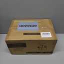 Electric Meat Grinder350W(2800W Max) Sausage Stuffer Maker with Sausage Stuffer Tubes & Kubbe KitFood Grinder with Blade & 3 Plates For Home Kitchen Use