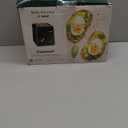 Cuisinart CPT122BK 2Slice Compact Plastic Toaster, Black