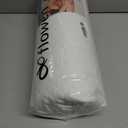 Cervical Pillow for Neck and Shoulder Pain Relief Memory Foam Orthopedic Contour Pillow Ergonomic with Adjustable Height Support for Side Back and Stomach Sleeper with Breathable Washable Pillowcase (60x35x13/11 - SOFT)