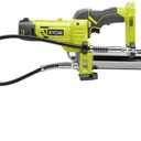 Ryobi 18V Volt Cordless Grease Gun P3410 (Tool- Only) (EXP 08/19/27)