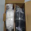 Creality 2kg Black & White PLA 1.75mm Filament Bundle for 3D Printing with No-Tangling Strong Bonding and Overhang Performance, Accuracy +/- 0.02mm