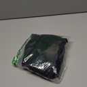 SHAPELLX Shapewear for Women Tummy Control Thigh Slimming Body Shaper Shorts High Waisted Butt Lifting Shapewear Panties (B1-black-zipper Closure, X-Large)