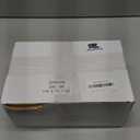 6 Set Football Baskets for Gifts 10 x 8 x 3.2 Empty with Cellophane Wraps and Ribbons Bows Cardboard Basket Tray for Gifts Packaging Football Season Themed Party Favors