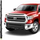 BASIKER 16 Inch Antenna for Toyota Tundra Tacoma FJ Cruiser 1995-2023, Car Truck Accessories Toyota Tundra Tacoma Antenna Replacement Upgrade AM FM Radio Reception