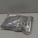 Club Chair Slipcover for Living Room, 1 Piece Dark Gray Stretch Slipcover with Arms, Barrel Chair Slipcover Covers Soft Armchair Sofa Cover Removable Couch Furniture Protector