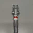Gilmour High Force Jet Hose Nozzle with Insulated Grip, Heavy Duty Hose Nozzle for Watering and Cleaning