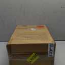 PESRAE Floor Lamp with Table & 2 Drawers, End Table with 3 Color Temperature Reading Light, Side Table Lamp with USB & Type C & AC Charging Port for Living Room, Bedroom