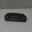 Dasbecan AC Heater Climate Control Module Panel Compatible with Honda CR-V CRV 2007-2011 A/C Air Conditioning Center Dash Switch Unit Replace# 79600-SWA-A5 79500-SWA-A1 (with Screen)