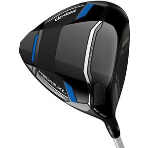 Cleveland Golf HiBore XL Lite Driver, 460cc, Right, Regular 12Degrees