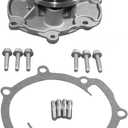 ACDelco Gold 252-962 (19325605) Engine Water Pump