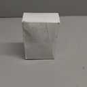 Gel Toilet Seat Cushion Pad Washable Toilet Seat Cover Portable Padded Toilet Seat Adhesive Padded Riser Cushion for Toilets Commode Chair Pain Relief Comfort for Elderly Handicapped (Clear) (Clear)