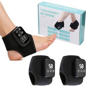 2PC Foot Massager for Neuropathy, Foot Massager