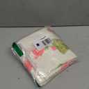 Tzhim Preppy Christmas Sand Towel, Pink and Green Tree Pool Towels, Large Bath Towels Gifts for Women & Girls, Beach & Bathroom Decor, 29x60in