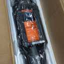 VEVOR Electric Winch, 13500 lbs Load Capacity, 12V DC Truck Winch with 3/8 in x 92 ft Synthetic Rope, Wireless & Wired Remote Control, IP67 Waterproof for Towing Off-Road SUV Jeep Trailer Boat