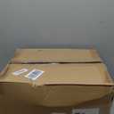 SNSLXH 8 Pack Stackable Closet Storage Bins, Multifunctional & Foldable Closet Organizers and Storage for Bathroom Kitchen Laundry Room Drawer Shelf Storage, Space-Saving Wardrobe Organizer, White