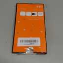 Toycamp for iPhone 6/6S/7/8/SE(2020/2022) Case for Women, Cute Flamingo Cartoon Design Girls Teens Girly Print Case with Ring Kickstand Cover for iPhone 6/6S/7/8/SE, 4.7 inch