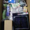 Box of Mixed Items, Retail is Estimated