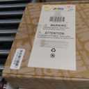 JOYIN 12 Pack Christmas Red Velvet Bows, 13" Long by 9" Wide Decorative Christmas Bows for Wreath Garland Tree Decor, Indoor Outdoor Holiday Decoration (Small)