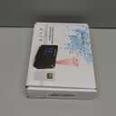 SMARTRO SC31B Digital Projection Alarm Clock with Weather Station, Indoor Outdoor Thermometer for Bedrooms, USB Charger, AC Battery Operated