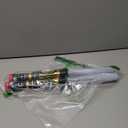 TOY Life 2 Pack Dark Saber Light a Saber for Kids Light up Sword LED Lightsavers Inquisitor Light Up Swords for Kids Sable de Luz Sound Retractable Attachable