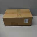 Artificial Flowers For Outdoors, 24 Bundles UV Resistant Fake Outdoor Flowers Faux Artificial Flower Plastic Plants for Outside Garden Porch Window Pot Spring Summer Home Decor (Multi Color-B, 24) (Rose Red+pink+purple+yellow+fern)