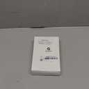 Patelai 50 Pcs Mini Glass Bottles Jars with Cork Stoppers Tiny Cork Glass Bottles Halloween Small Wishing Message Jars DIY Decor for Winter Christmas Party Wedding Baby Shower Favors(Geometric Shape)