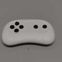 2.4G Bluetooth Remote Control CST-1A for Kids Powered Ride On Car with CSR-12T Reciver,Children Electric Ride On Car Original Replacement Parts