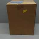 Step2 My First Snowman, Kids Holiday Decorative Christmas Toy, 15-Piece Accessory Kit, Lights and Sounds, Toddlers 18-Months+